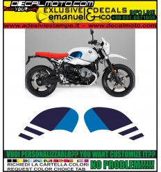 R NINET 2017 URBAN GS